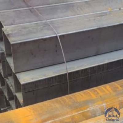 Труба профильная 90х90х6мм 09Г2С L=12м купить в Караганде