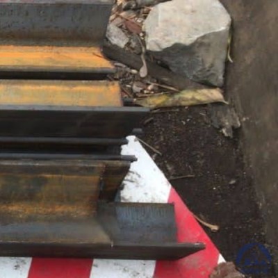 Уголок 105х100х3 мм С345 ГОСТ 19772-93 купить в Караганде