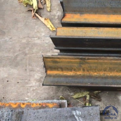 Уголок 105х100х3 мм С355 ГОСТ 19772-93 купить в Караганде