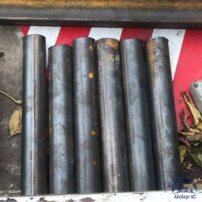 Труба электросварная 89х2 мм ст. 3пс ГОСТ 10705-80 купить в Караганде