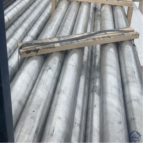 Труба оцинкованная электросварная 108х3 мм ГОСТ 10704-91