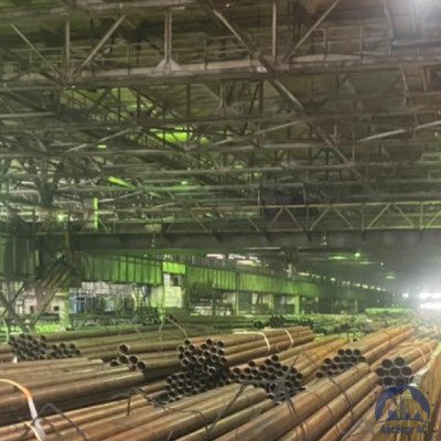 Труба электросварная 219х8 мм ст. 09Г2С ГОСТ 10704-91 купить в Караганде