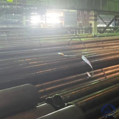 Труба электросварная 219х8 мм ст. 20 ГОСТ 10704-91 купить в Караганде