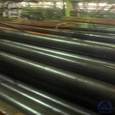 Труба электросварная 219х8 мм ст. 09Г2С ГОСТ 10705-80 купить в Караганде