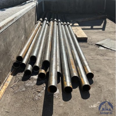 Труба электросварная 57х3 мм ст. 20 ГОСТ 10704-91 купить в Караганде