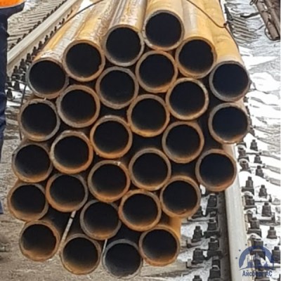 Труба электросварная 57х3 мм ст. 20 ГОСТ 10705-80 купить в Караганде