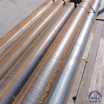 Труба электросварная 273х7 мм ст. 20 ГОСТ 10705-80 купить в Караганде