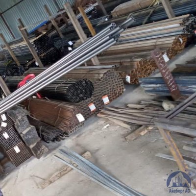 Труба электросварная 159х6 мм ст. 3сп ГОСТ 10705-80 купить в Караганде