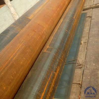 Труба электросварная 159х7 мм ст. 09г2с ГОСТ 10705-80 купить в Караганде