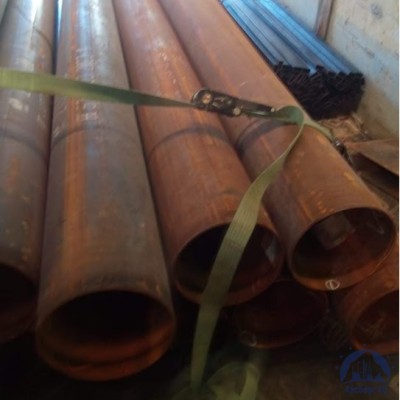 Труба электросварная 159х8 мм ст. 20 ГОСТ 10704-91 купить в Караганде