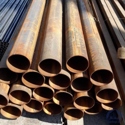 Труба электросварная 159х8 мм ст. 09Г2С ГОСТ 10705-80 купить в Караганде