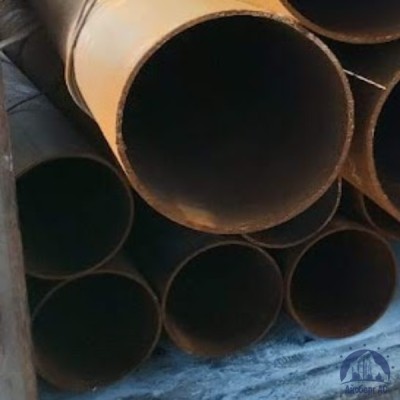 Труба электросварная 219х5 мм ст. 20 ГОСТ 10705-80 купить в Караганде