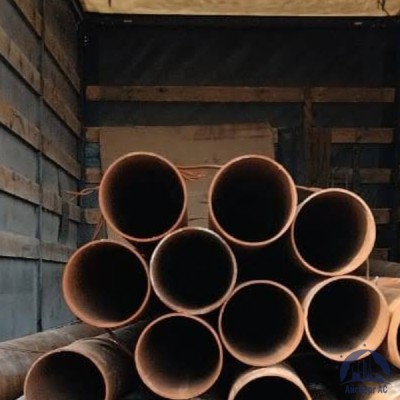 Труба электросварная 219х6 мм ст. 09Г2С ГОСТ 10704-91 купить в Караганде