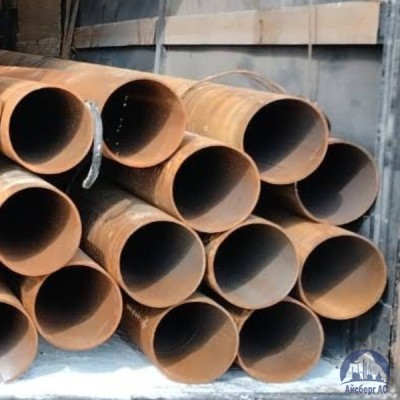 Труба электросварная 219х6 мм ст. 09Г2С ГОСТ 10705-80 купить в Караганде