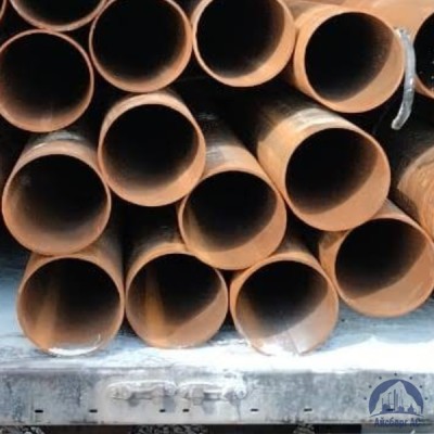 Труба электросварная 219х6 мм ст. 10 ГОСТ 10705-80 купить в Караганде