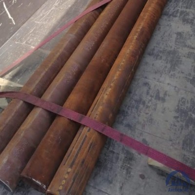 Труба электросварная 114х4 мм ст. 09Г2С ГОСТ 10705-80 купить в Караганде