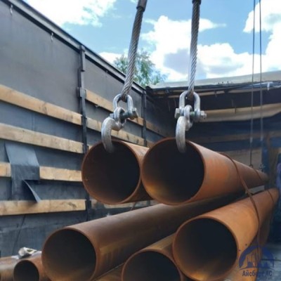 Труба электросварная 146х8 мм ст. 20 ГОСТ 10705-80 купить в Караганде