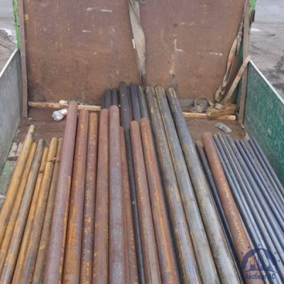 Труба электросварная 168х8 мм ст. 10 ГОСТ 10705-80 купить в Караганде