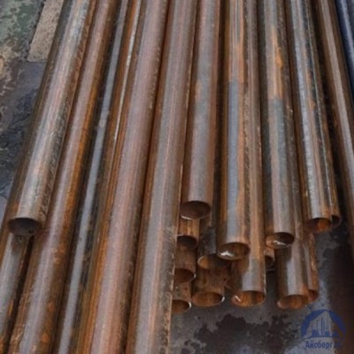 Труба электросварная 168х8 мм ст. 3сп ГОСТ 10704-91 купить в Караганде