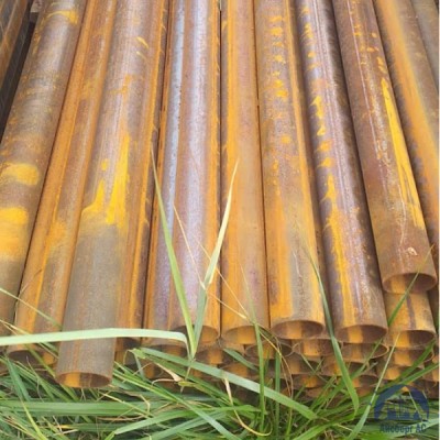 Труба электросварная 108х4 мм ст. 10 ГОСТ 10705-80 купить в Караганде