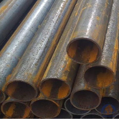 Труба электросварная 108х4 мм ст. 20 ГОСТ 10705-80 купить в Караганде