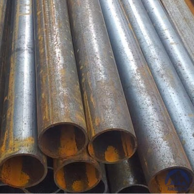 Труба электросварная 108х4 мм ст. 3ПС ГОСТ 10704-91 купить в Караганде