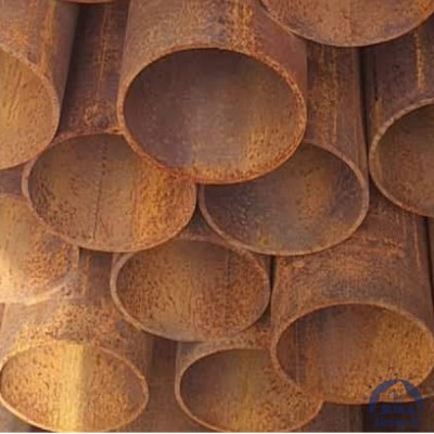 Труба электросварная 108х4,5 мм ст. 20 ГОСТ 10705-80 купить в Караганде