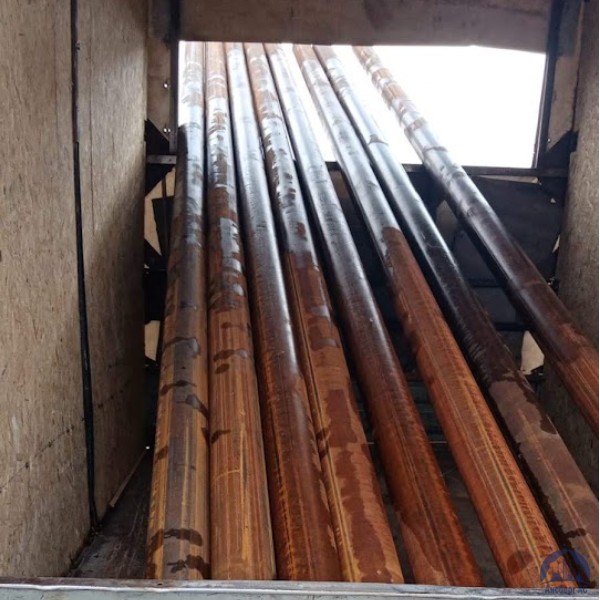 Труба электросварная 108х5 мм ст. 10 ГОСТ 10704-91