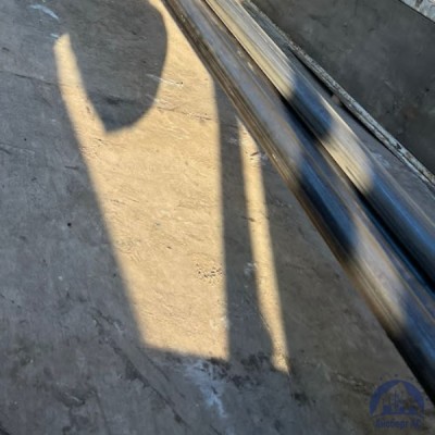 Труба электросварная 102х3 мм ст. 09Г2С ГОСТ 10705-80 купить в Караганде