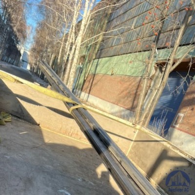 Труба электросварная 102х3 мм ст. 10 ГОСТ 10704-91 купить в Караганде