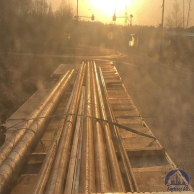 Труба электросварная 102х3 мм ст. 3сп ГОСТ 10705-80 купить в Караганде