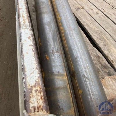 Труба электросварная 108х4 мм ст. 10 ГОСТ 10704-91 купить в Караганде