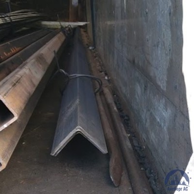 Уголок стальной равнополочный 125х125х10 мм С235 ГОСТ 8509-93 купить в Караганде