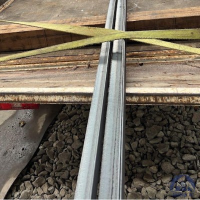 Уголок гнутый равнополочный 100х100х4 мм ст. 3сп / 3пс ГОСТ 19771-93 купить в Караганде