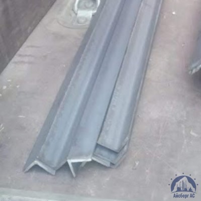 Уголок стальной равнополочный 200х200х13 мм С355 ГОСТ 8509-93 купить в Караганде