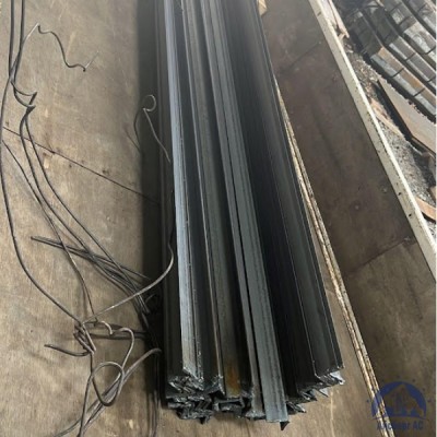 Уголок стальной равнополочный 200х200х25 мм С345 ГОСТ 8509-93 купить в Караганде