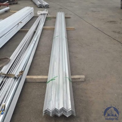 Уголок оцинкованный 140х140х10 мм ГОСТ 9.307-89 купить в Караганде