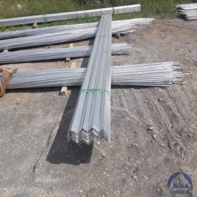 Уголок оцинкованный 140х140х12 мм ГОСТ 9.307-89 купить в Караганде