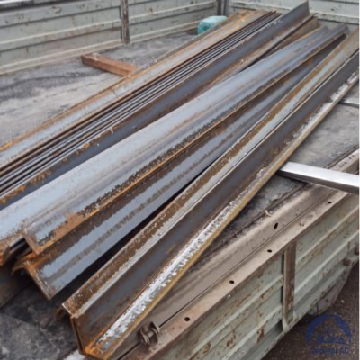 Уголок стальной равнополочный 250х250х28 мм С345 ГОСТ 8509-93 купить в Караганде