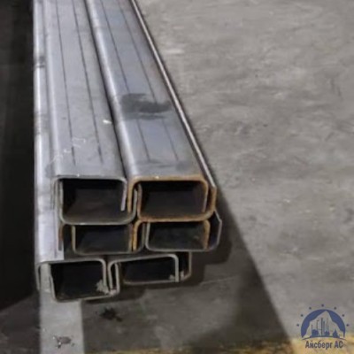 Швеллер гнутый 100х100х10 мм 09Г2С ГОСТ 8278-83 купить в Караганде