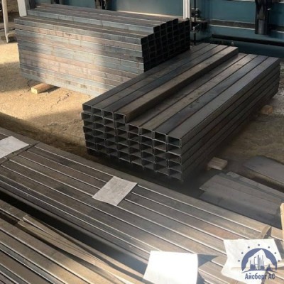 Швеллер гнутый 80х80х4 мм ст. 3сп / 3пс ГОСТ 8278-83 купить в Караганде