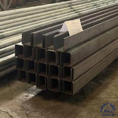 Швеллер гнутый 180х80х4 мм ст. 3сп / 3пс ГОСТ 8278-83 купить в Караганде