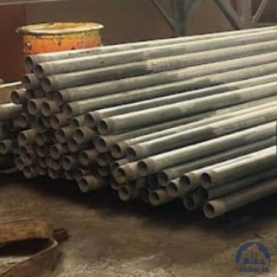 Труба ВГП Р-90х4,5 ГОСТ 3262-75 купить в Караганде