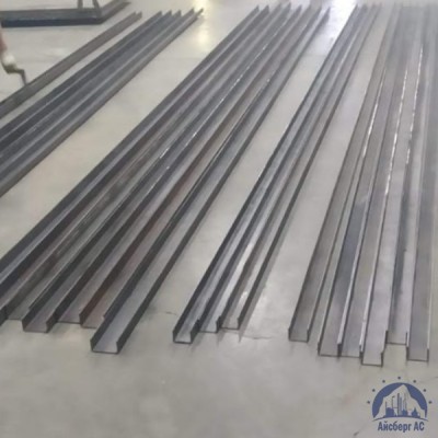 Швеллер гнутый 180х70х7 мм ст. 3сп / 3пс ГОСТ 8278-83 купить в Караганде