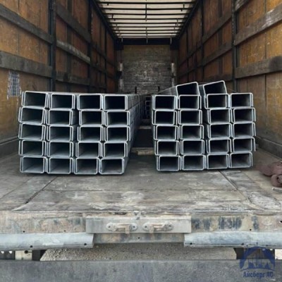 Швеллер гнутый 180х80х5 мм ст. 3сп / 3пс ГОСТ 8278-83 купить в Караганде