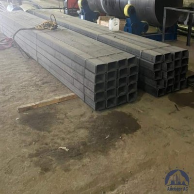 Швеллер гнутый 180х80х8 мм ст. 09Г2С ГОСТ 8278-83 купить в Караганде