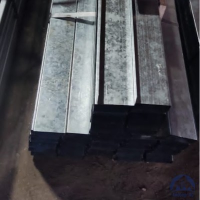 Швеллер гнутый 50х30х2 мм ст. 3сп / 3пс ГОСТ 8278-83 купить в Караганде