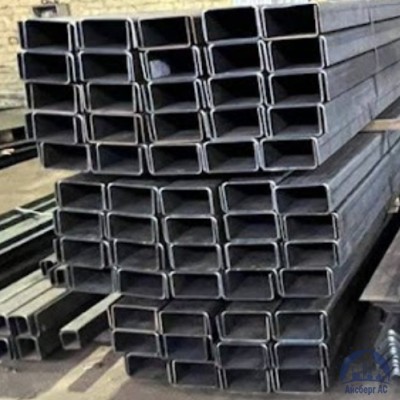 Швеллер гнутый 50х40х2,5 мм ст. 3сп / 3пс ГОСТ 8278-83 купить в Караганде