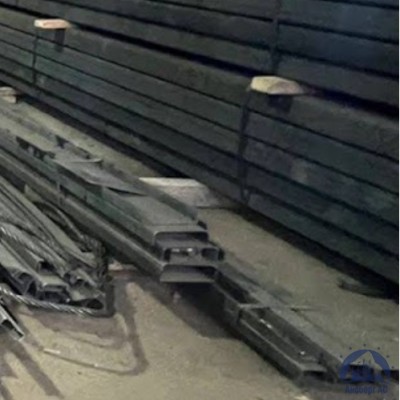 Швеллер гнутый 90х115х5 мм ст. 3сп / 3пс ГОСТ 8278-83 купить в Караганде