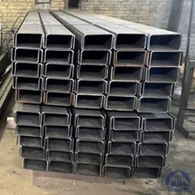 Швеллер гнутый 60х60х4 мм ст. 3сп / 3пс ГОСТ 8278-83 купить в Караганде